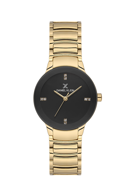 DANIEL KLEIN DK.1.13722-3 WOMEN WATCH