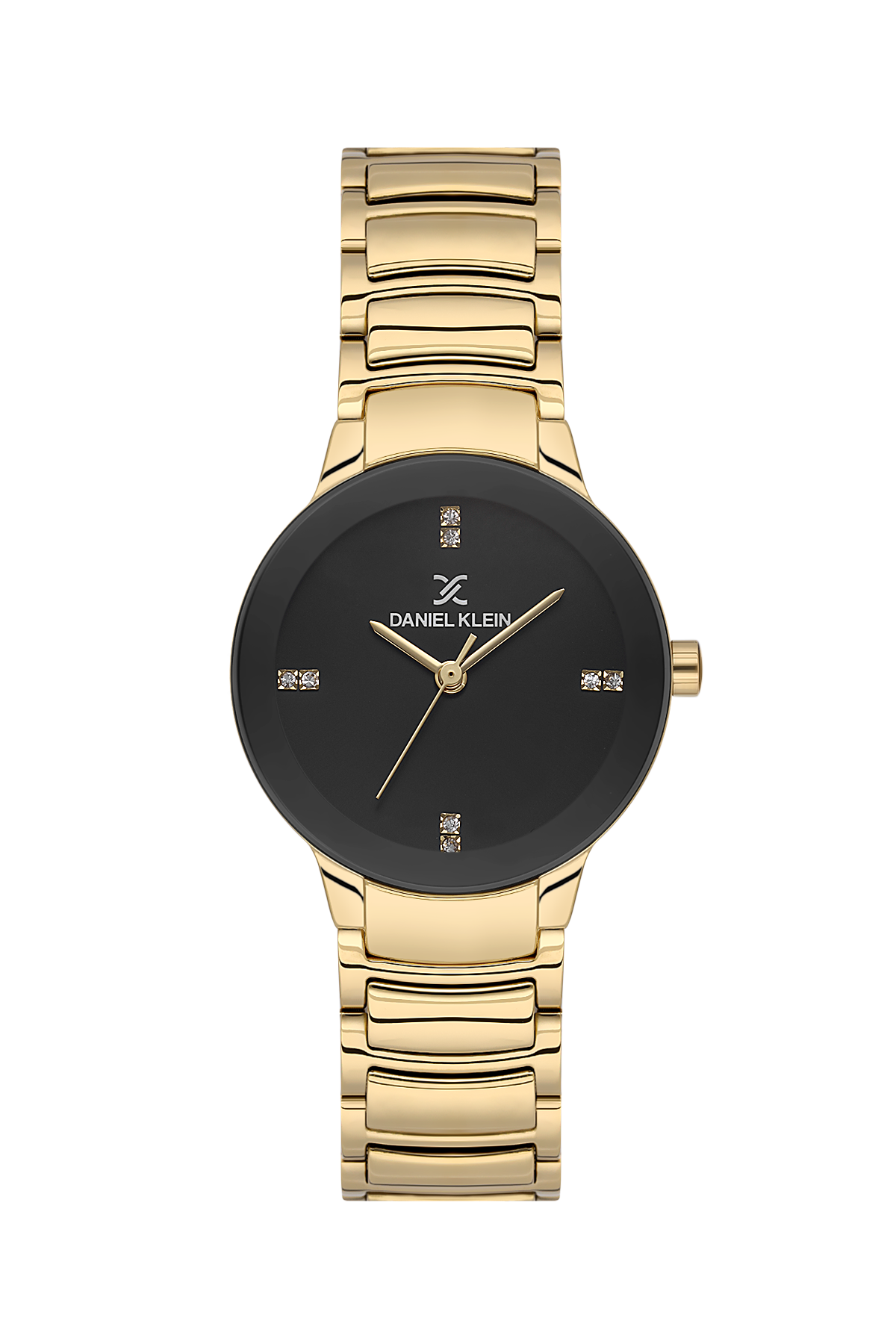 DANIEL KLEIN DK.1.13722-3 WOMEN WATCH