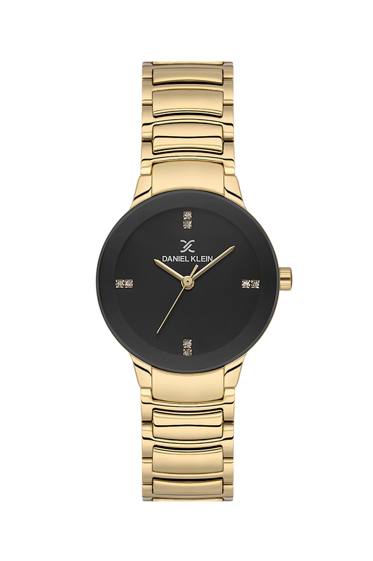 DANIEL KLEIN DK.1.13722-3 WOMEN WATCH
