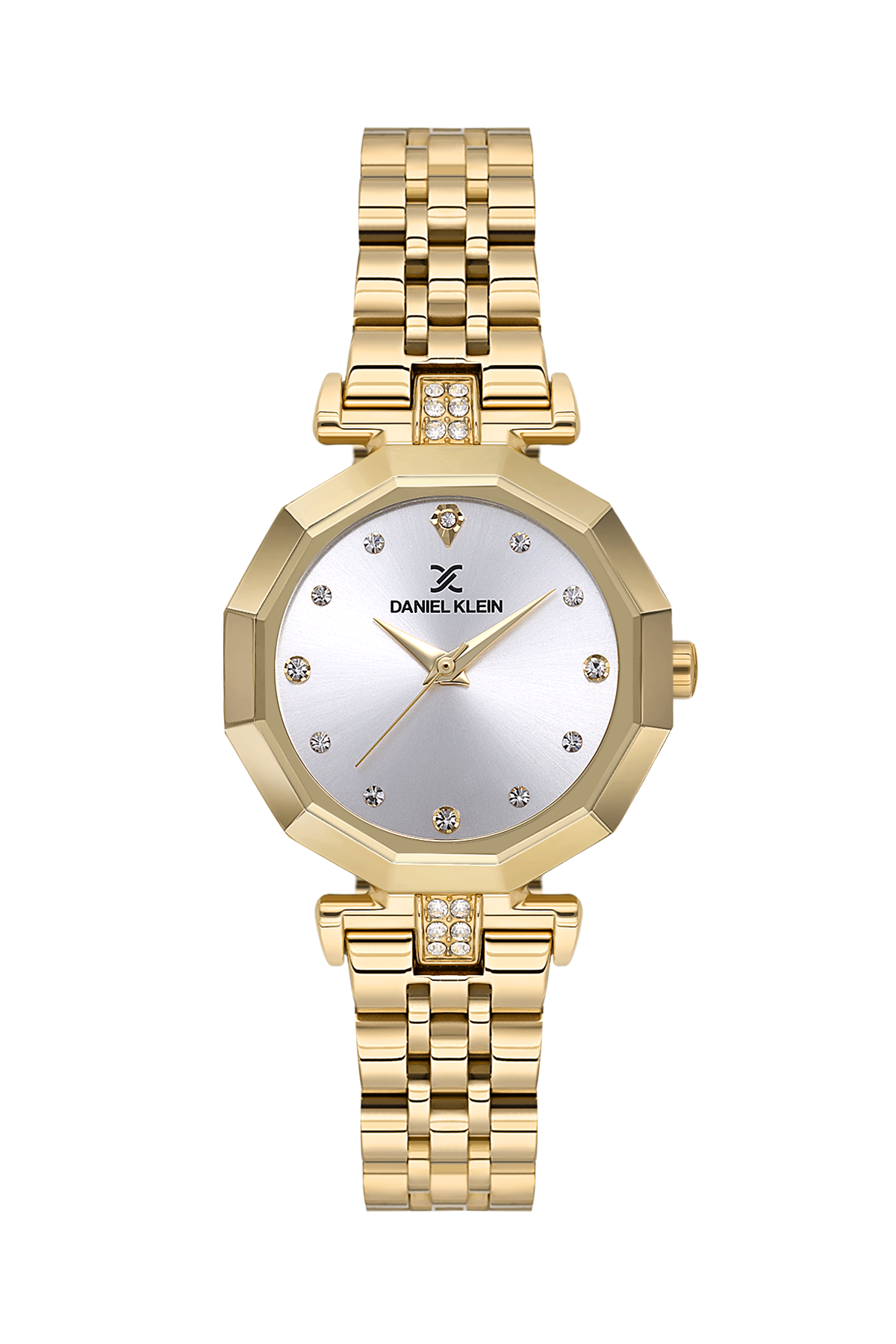 DANIEL KLEIN DK.1.13724-2 WOMEN WATCH