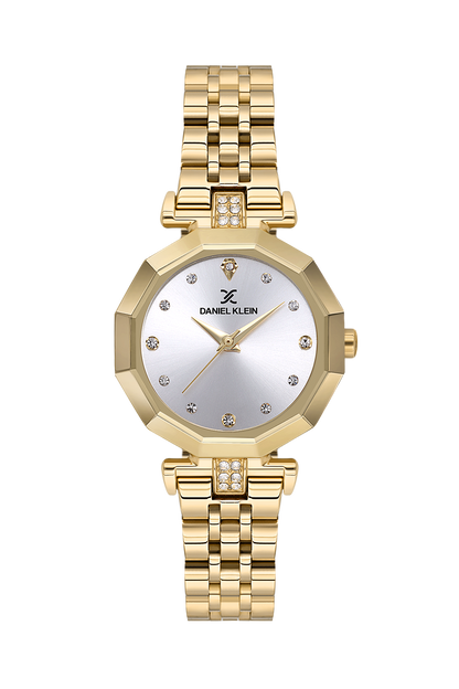 DANIEL KLEIN DK.1.13724-2 WOMEN WATCH