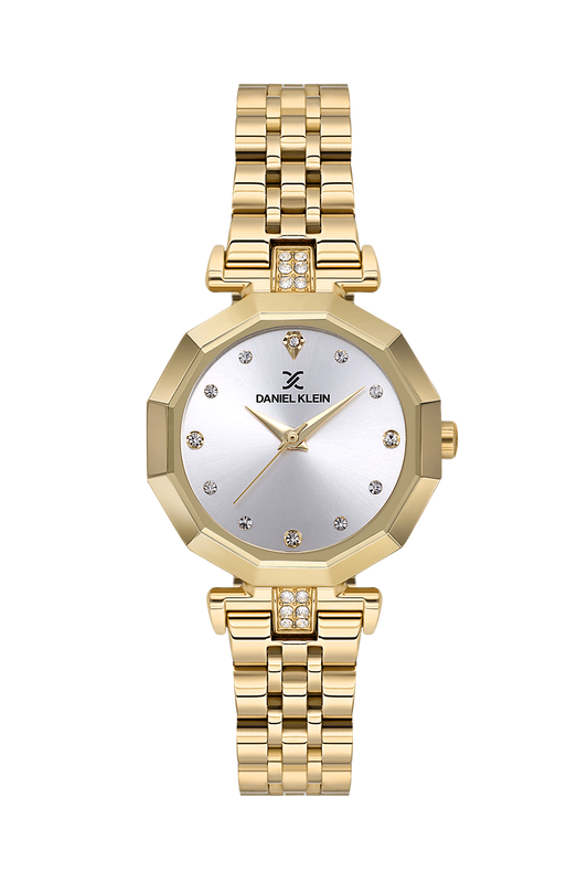 DANIEL KLEIN DK.1.13724-2 WOMEN WATCH