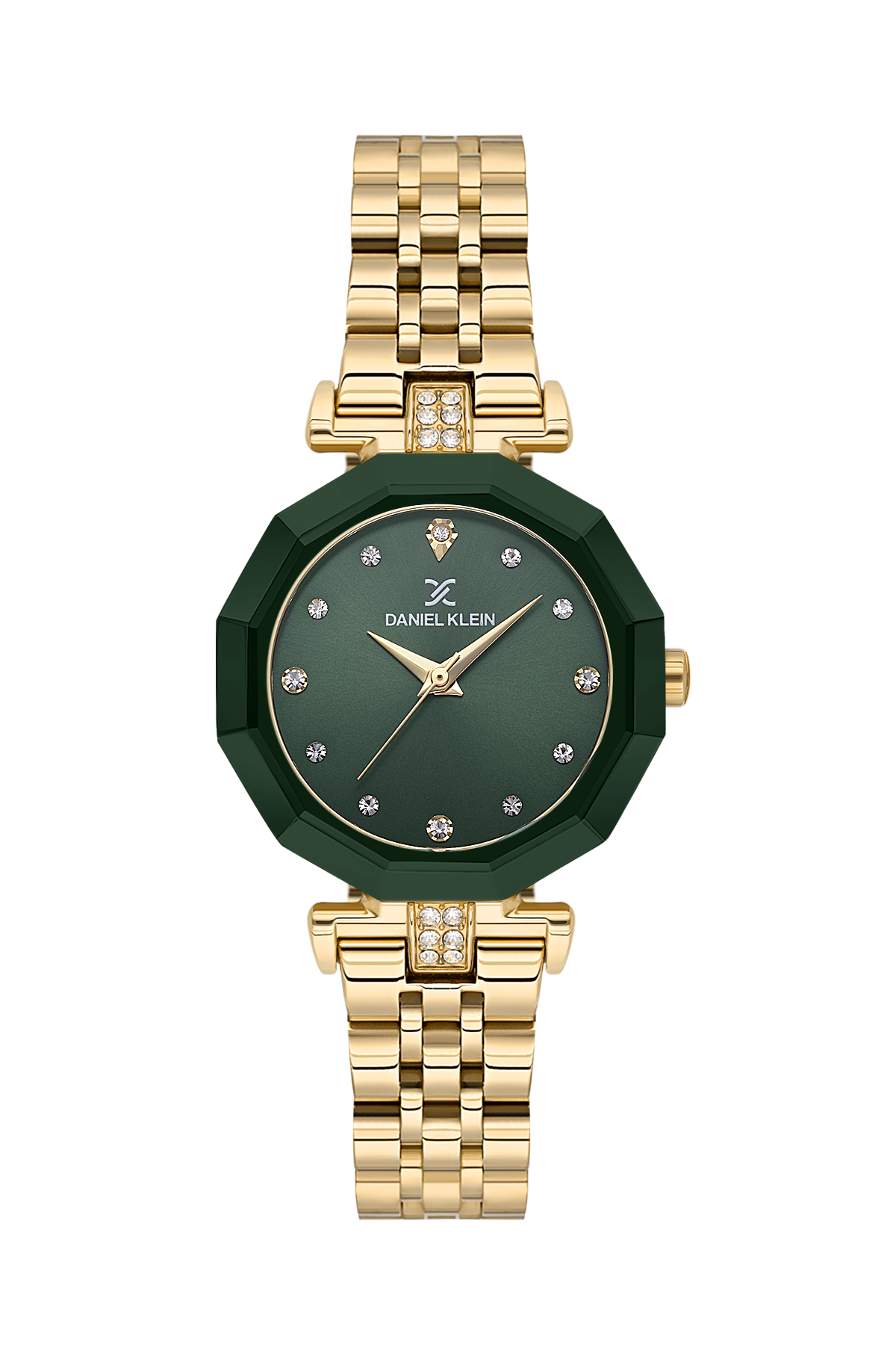 DANIEL KLEIN DK.1.13724-3 WOMEN WATCH