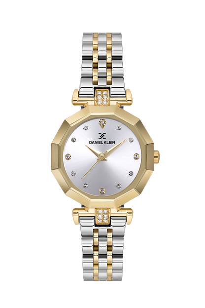 DANIEL KLEIN DK.1.13724-4 WOMEN WATCH