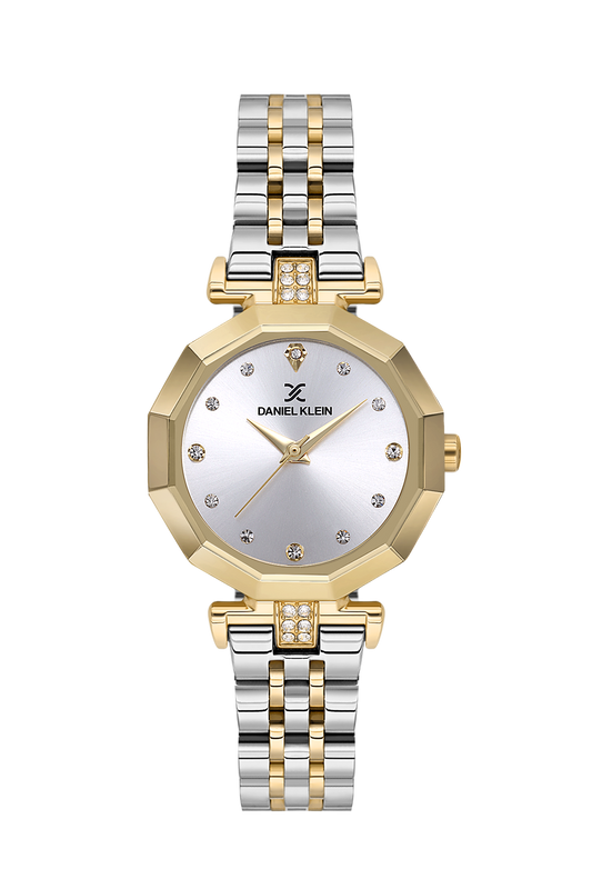 DANIEL KLEIN DK.1.13724-4 WOMEN WATCH