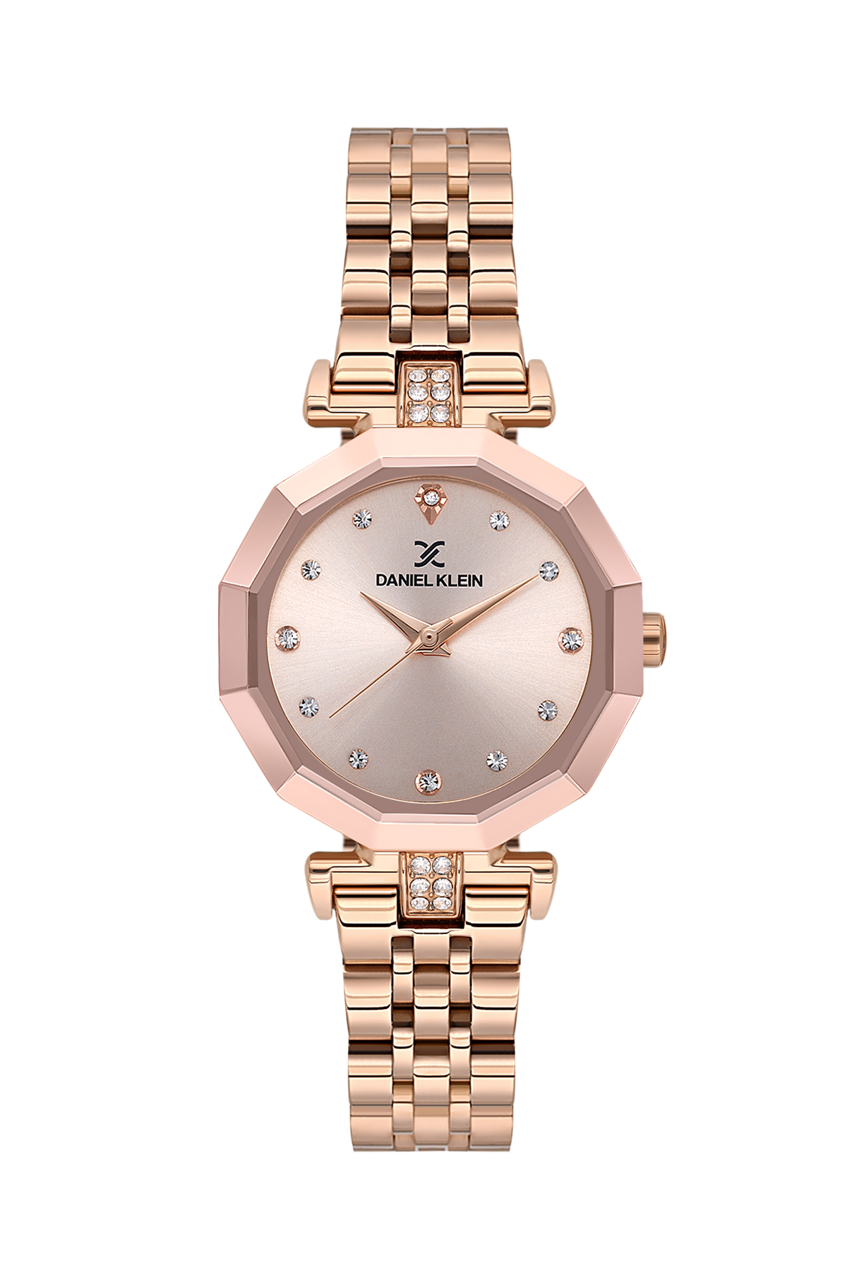 DANIEL KLEIN DK.1.13724-5 WOMEN WATCH