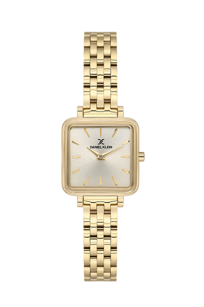 DANIEL KLEIN DK.1.13725-2 WOMEN WATCH