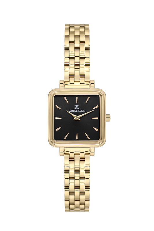 DANIEL KLEIN DK.1.13725-3 WOMEN WATCH