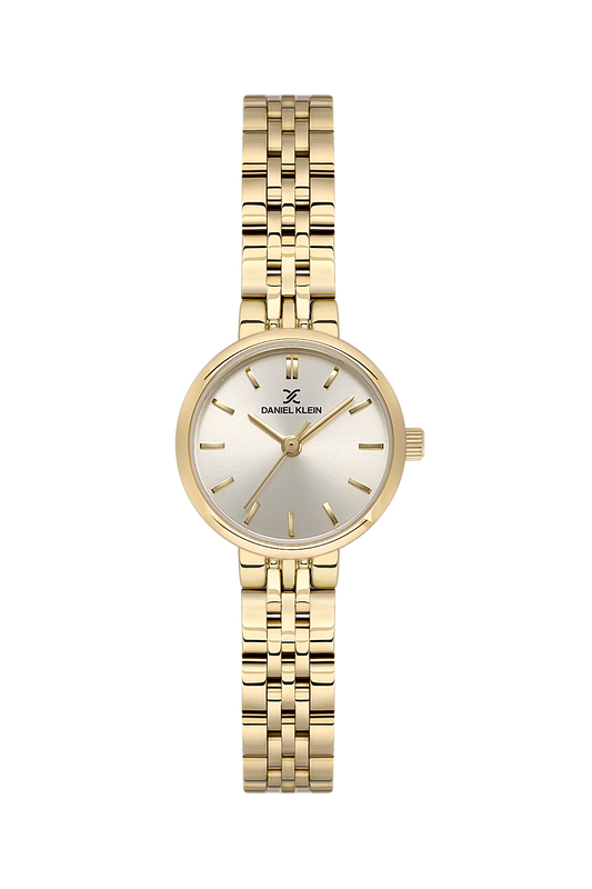 DANIEL KLEIN DK.1.13728-4 WOMEN WATCH