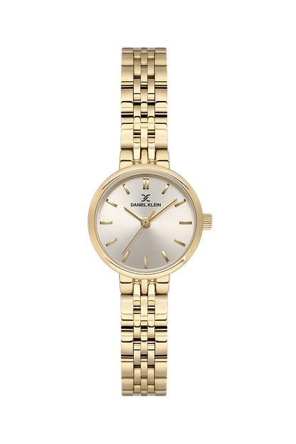 DANIEL KLEIN DK.1.13728-4 WOMEN WATCH