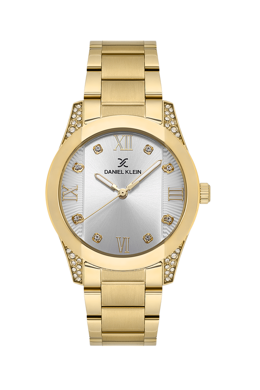 DANIEL KLEIN DK.1.13731-2 WOMEN WATCH