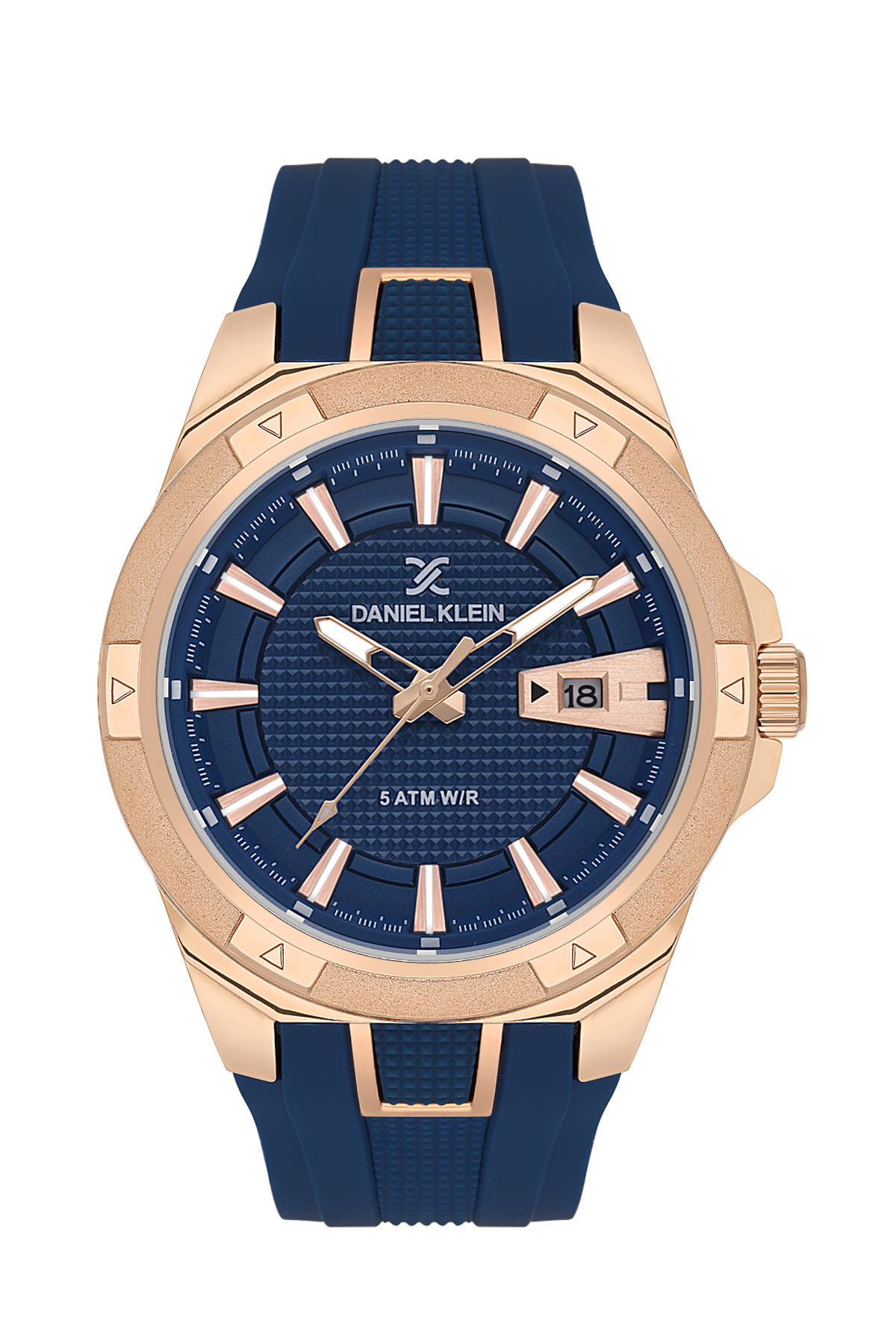 DANIEL KLEIN DK.1.13734-3 MEN WATCH