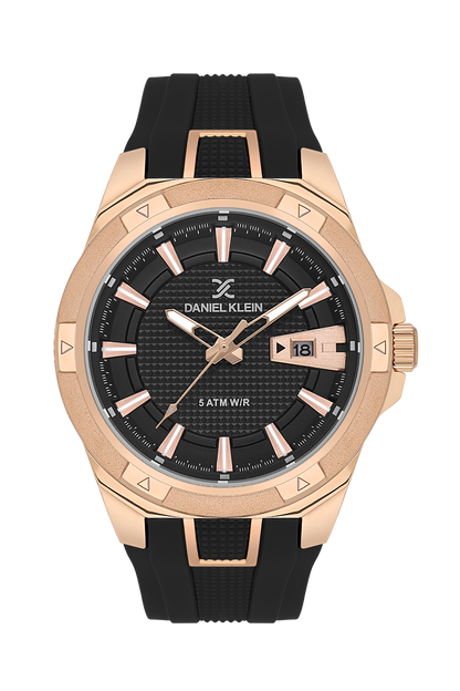 DANIEL KLEIN DK.1.13734-4 MEN WATCH