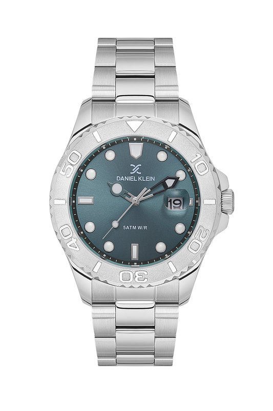 DANIEL KLEIN DK.1.13735-3 MEN WATCH