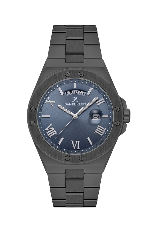 DANIEL KLEIN DK.1.13736-4 MEN WATCH