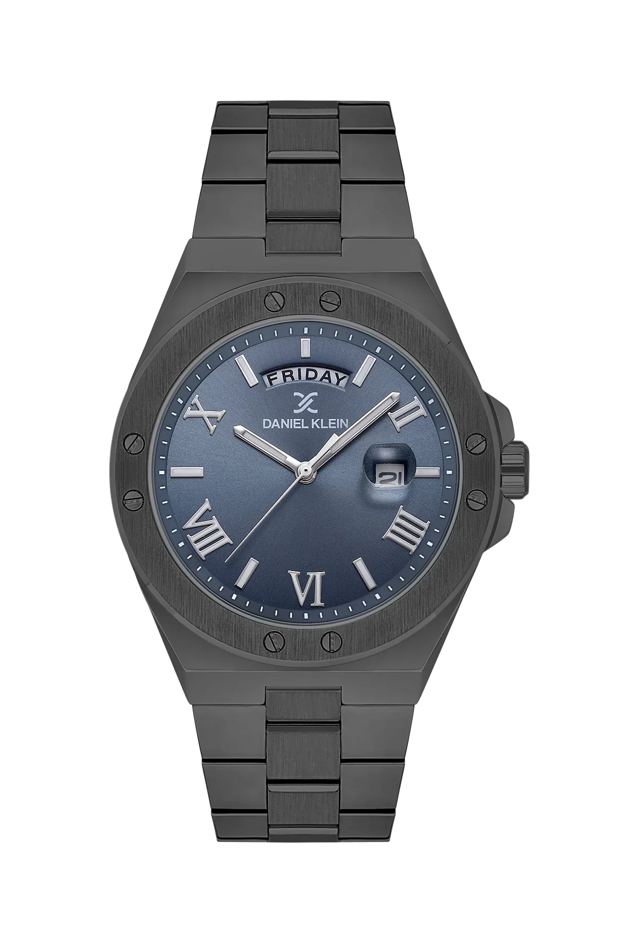 DANIEL KLEIN DK.1.13736-4 MEN WATCH