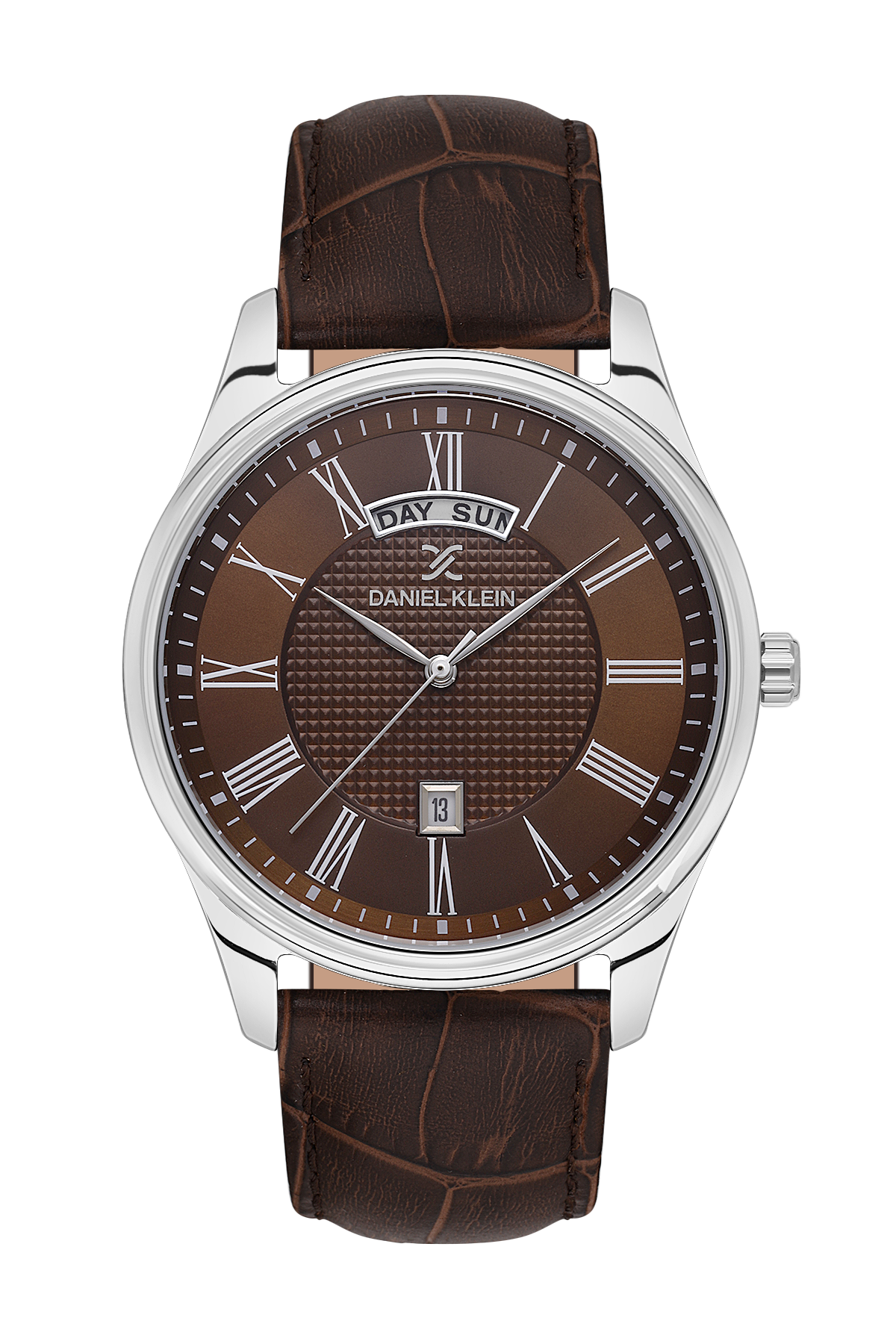 DANIEL KLEIN DK.1.13738-4 MEN WATCH