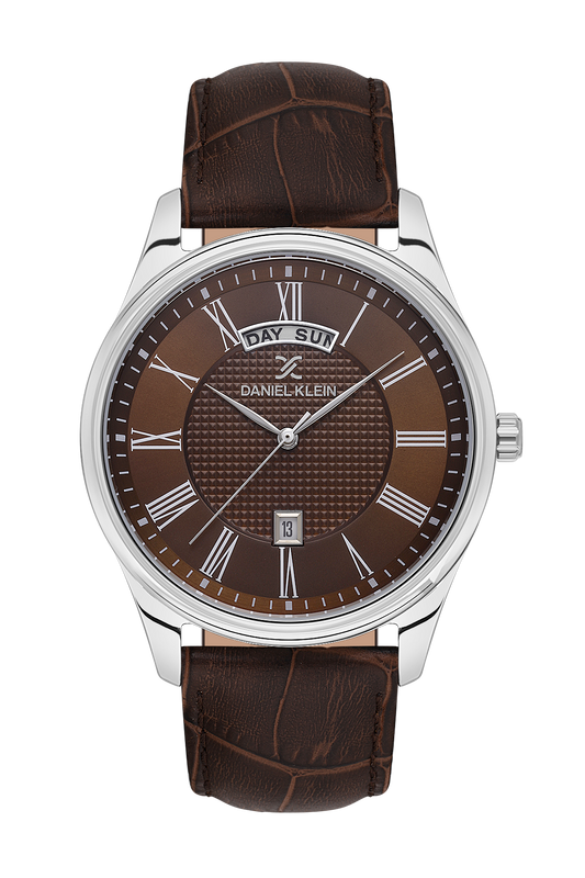 DANIEL KLEIN DK.1.13738-4 MEN WATCH