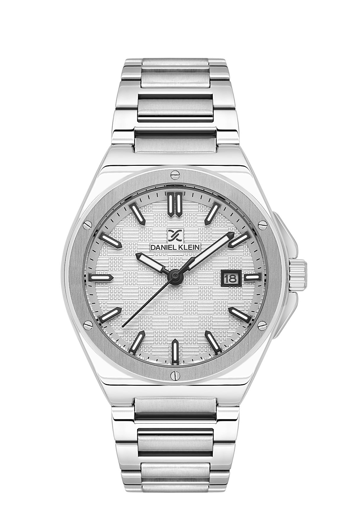 DANIEL KLEIN DK.1.13739-1 MEN WATCH