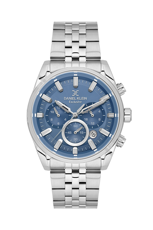 DANIEL KLEIN DK.1.13740-4 MEN WATCH