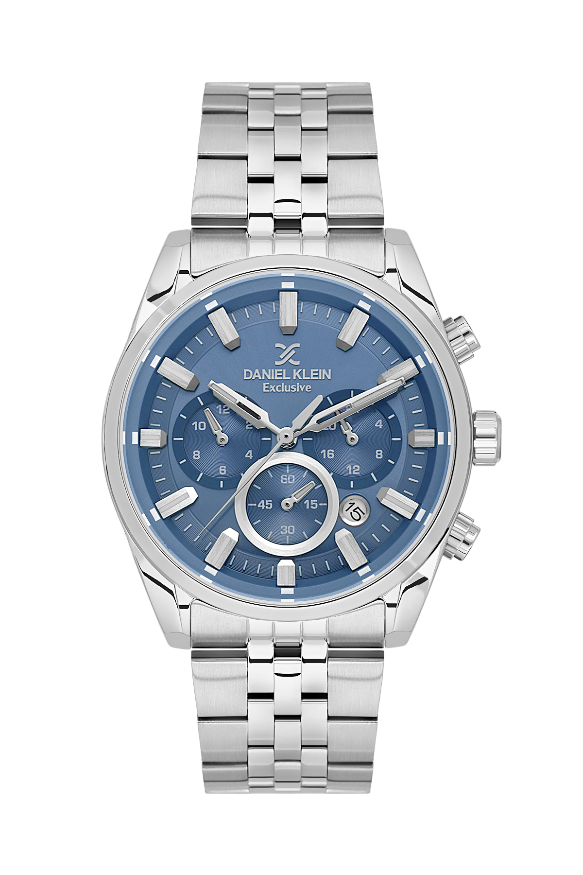 DANIEL KLEIN DK.1.13740-4 MEN WATCH