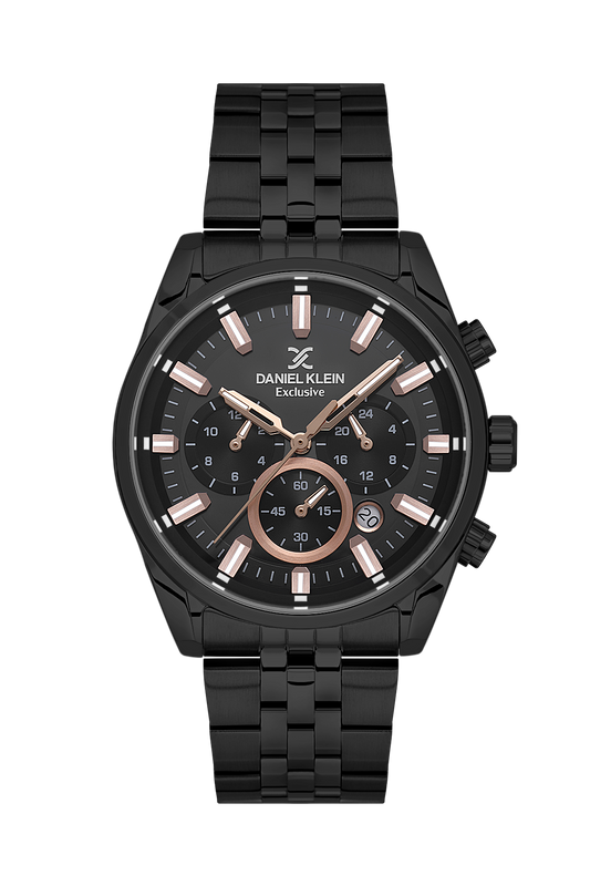 DANIEL KLEIN DK.1.13740-5 MEN WATCH