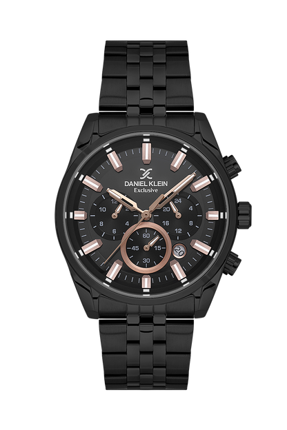 DANIEL KLEIN DK.1.13740-5 MEN WATCH