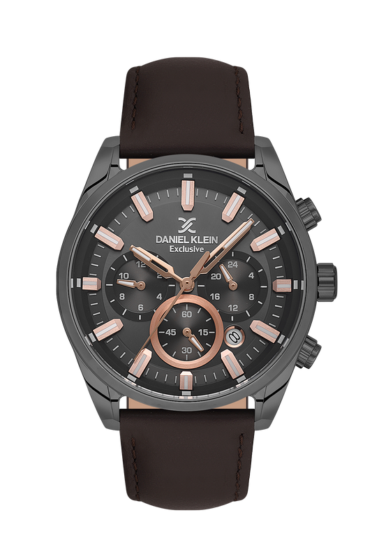 DANIEL KLEIN DK.1.13741-4 MEN WATCH