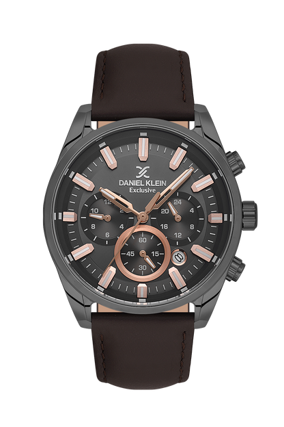 DANIEL KLEIN DK.1.13741-4 MEN WATCH