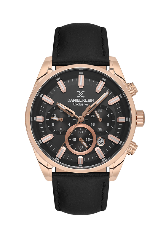 DANIEL KLEIN DK.1.13741-5 MEN WATCH