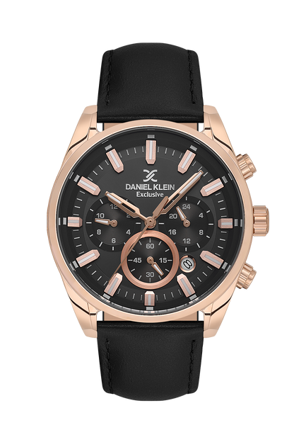 DANIEL KLEIN DK.1.13741-5 MEN WATCH