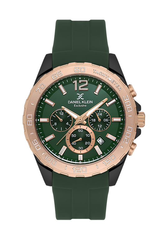 DANIEL KLEIN DK.1.13742-4 MEN WATCH