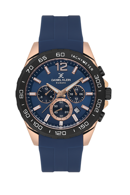 DANIEL KLEIN DK.1.13742-5 MEN WATCH