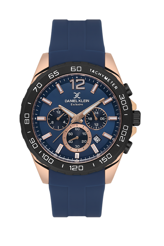 DANIEL KLEIN DK.1.13742-5 MEN WATCH