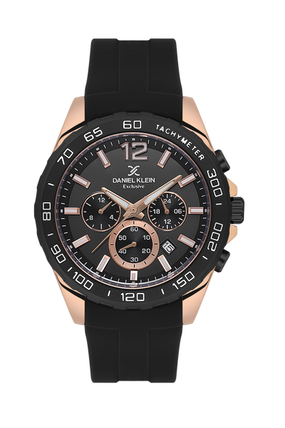 DANIEL KLEIN DK.1.13742-6 MEN WATCH