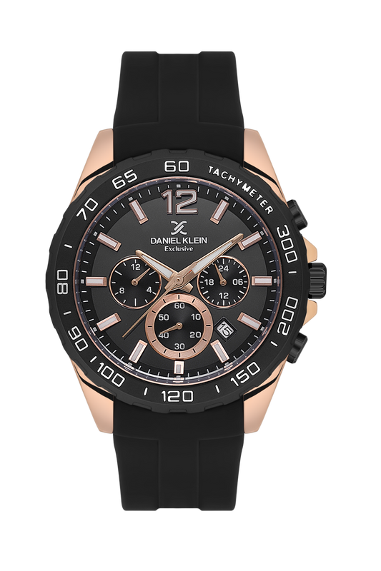 DANIEL KLEIN DK.1.13742-6 MEN WATCH