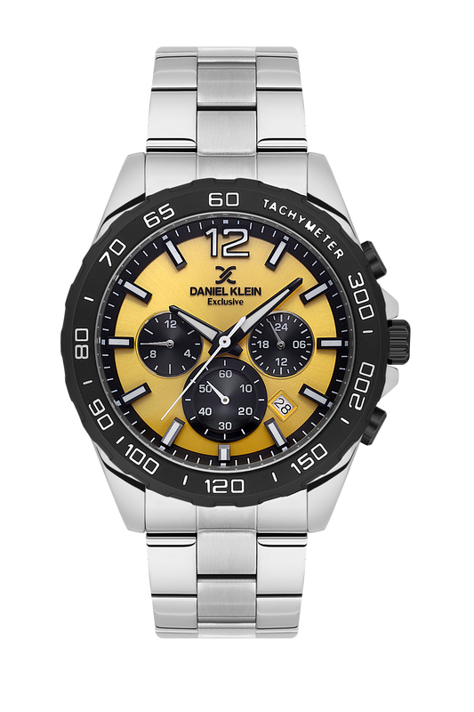 DANIEL KLEIN DK.1.13743-3 MEN WATCH