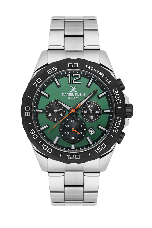 DANIEL KLEIN DK.1.13743-4 MEN WATCH