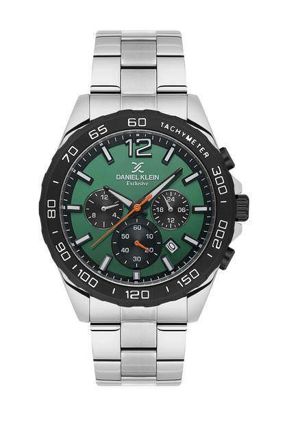 DANIEL KLEIN DK.1.13743-4 MEN WATCH