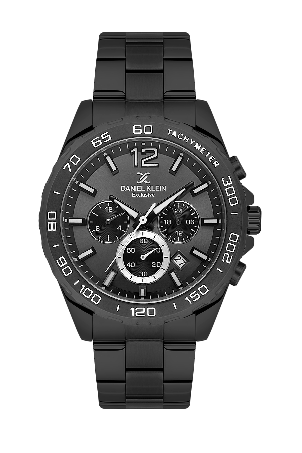 DANIEL KLEIN DK.1.13743-5 MEN WATCH