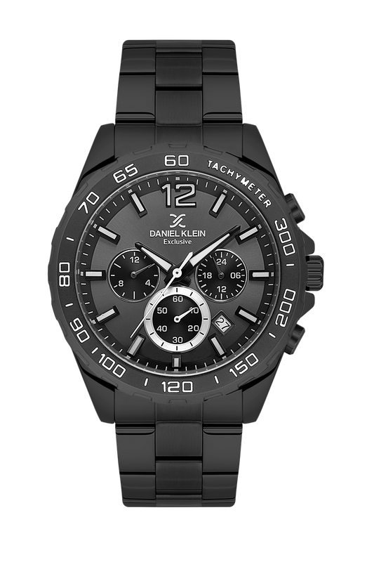 DANIEL KLEIN DK.1.13743-5 MEN WATCH