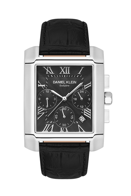 DANIEL KLEIN DK.1.13748-2 MEN WATCH