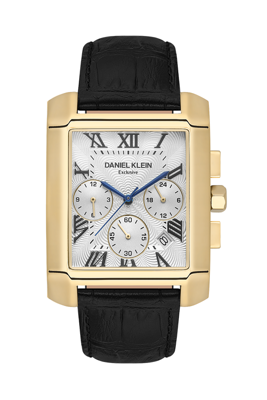 DANIEL KLEIN DK.1.13748-4 MEN WATCH