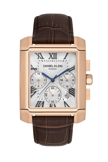 DANIEL KLEIN DK.1.13748-5 MEN WATCH