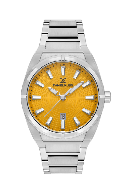 DANIEL KLEIN DK.1.13749-4 MEN WATCH
