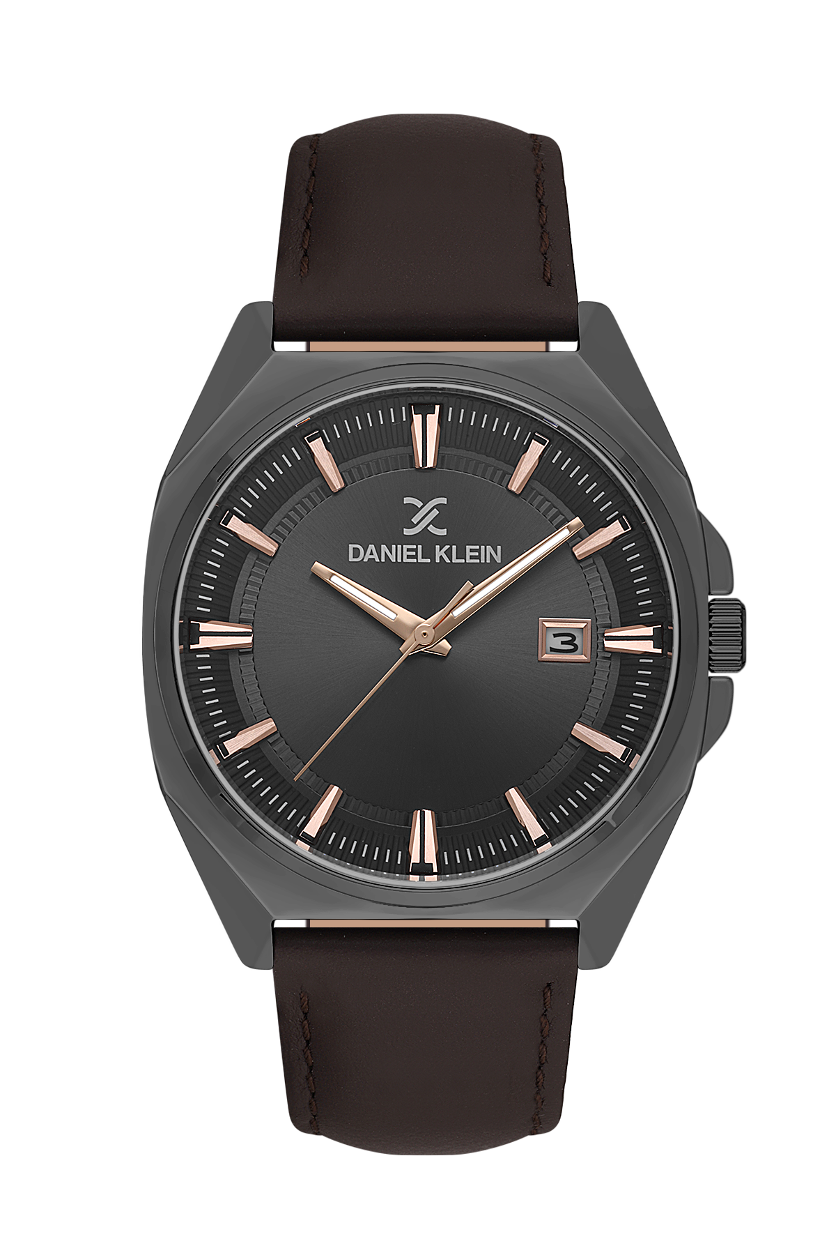 DANIEL KLEIN DK.1.13752-5 MEN WATCH