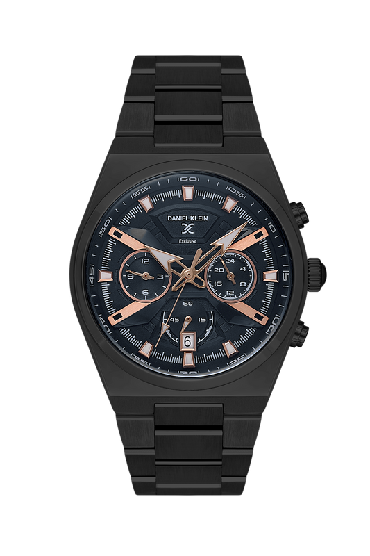 DANIEL KLEIN DK.1.13755-4 MEN WATCH