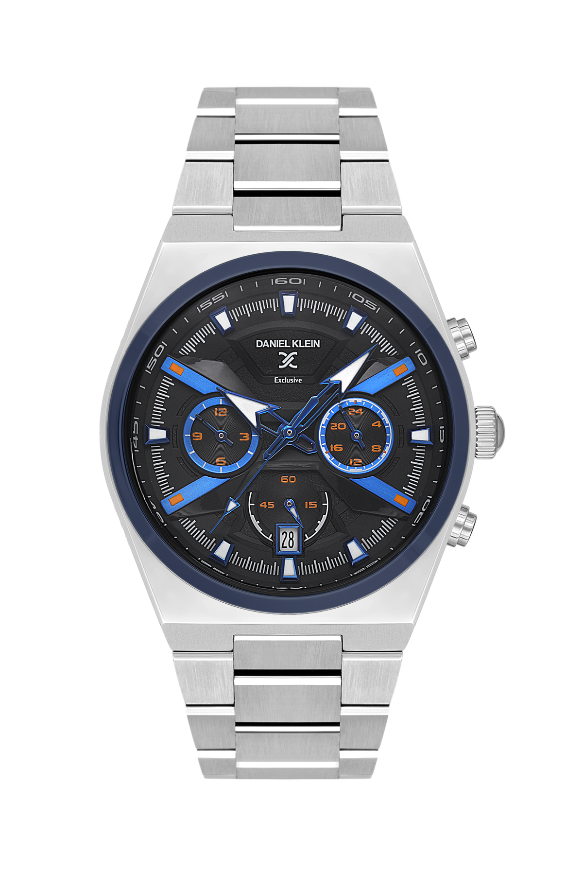 DANIEL KLEIN DK.1.13755-5 MEN WATCH