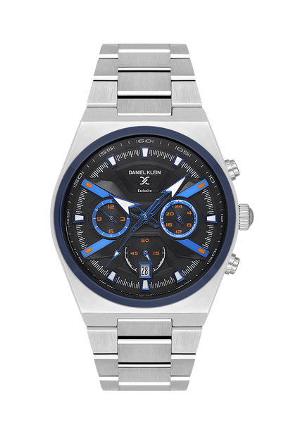 DANIEL KLEIN DK.1.13755-5 MEN WATCH