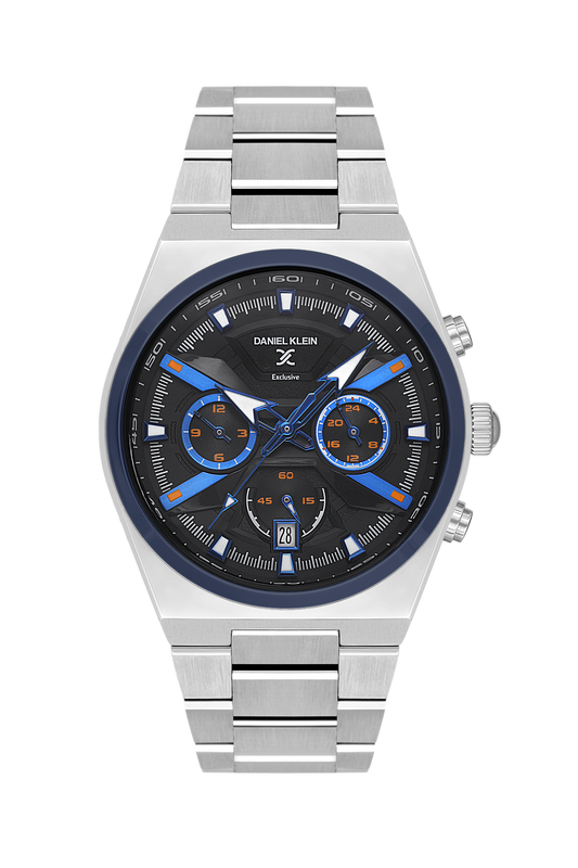 DANIEL KLEIN DK.1.13755-5 MEN WATCH